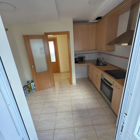 Cozy Modern 3 Bedroom Las Palmas de Gran Canaria