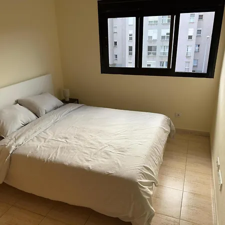 Appartement Cozy Modern 3 Bedroom Las Palmas de Gran Canaria