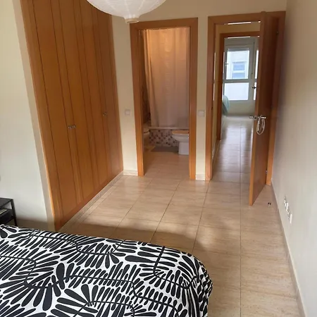 Appartement Cozy Modern 3 Bedroom *