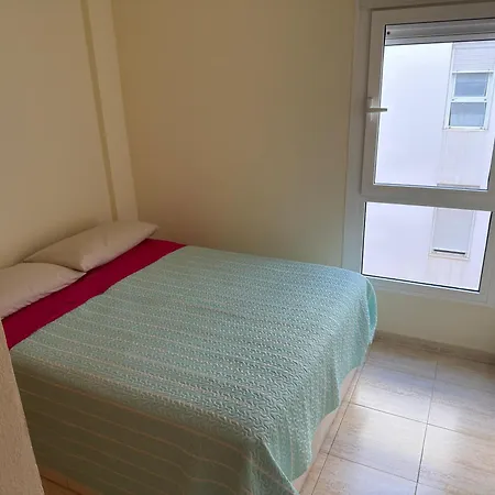 Cozy Modern 3 Bedroom Appartement Las Palmas de Gran Canaria
